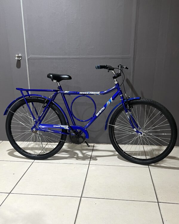 Bicicleta Aro 26 Terra Forte - Imagem 4