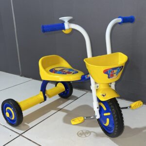 Triciclo infantil you 3 Boy