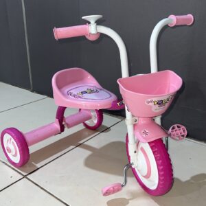 Triciclo infantil you 3 Girl