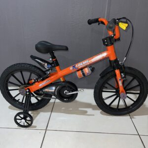 Bicicleta aro 16 Extreme