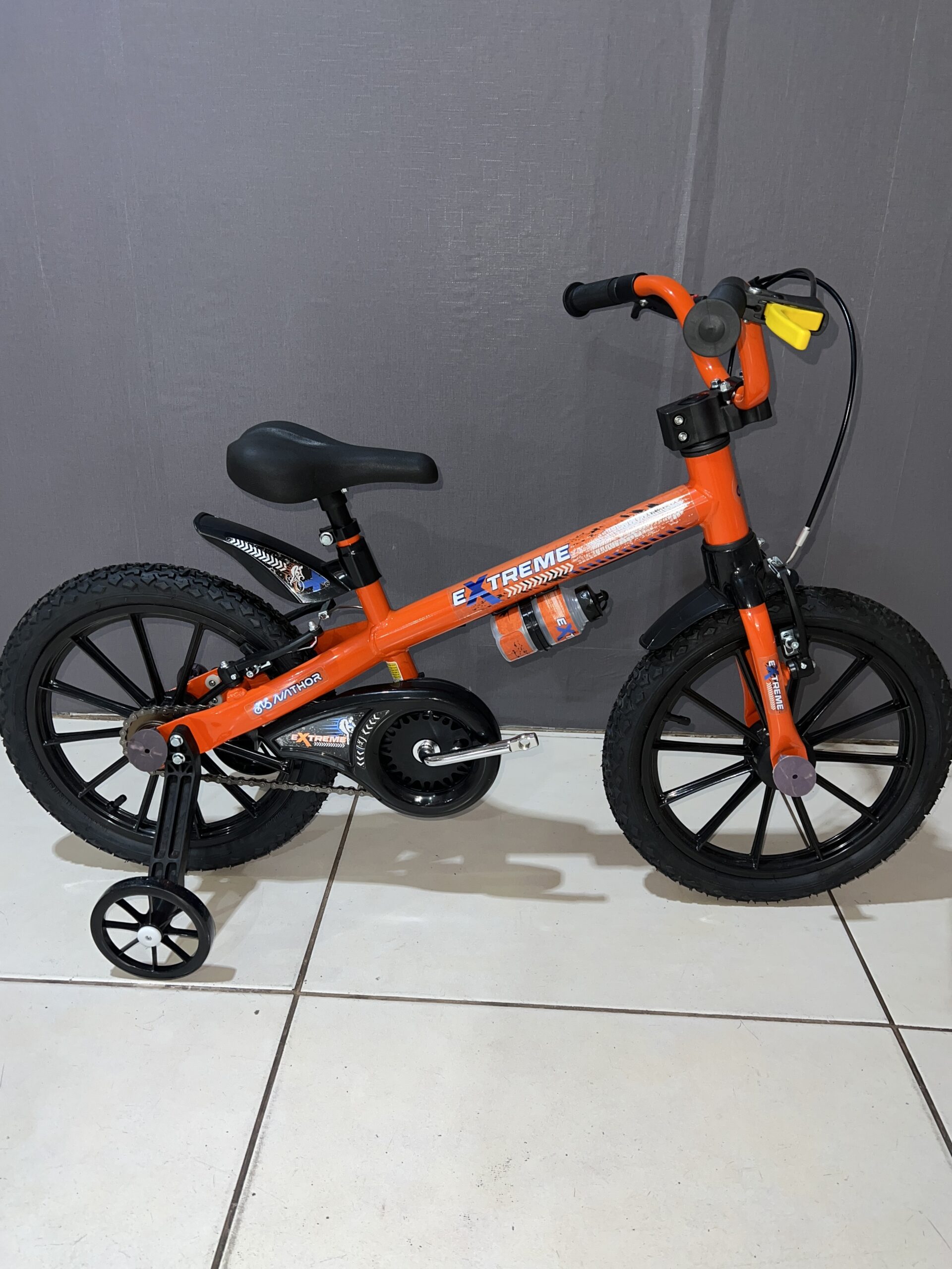 Bicicleta aro 16 Extreme