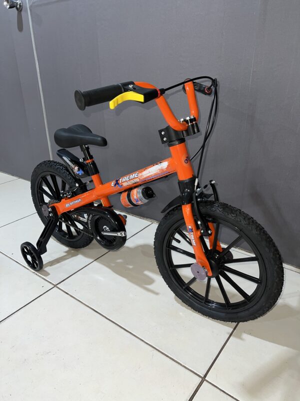 Bicicleta aro 16 Extreme - Imagem 2