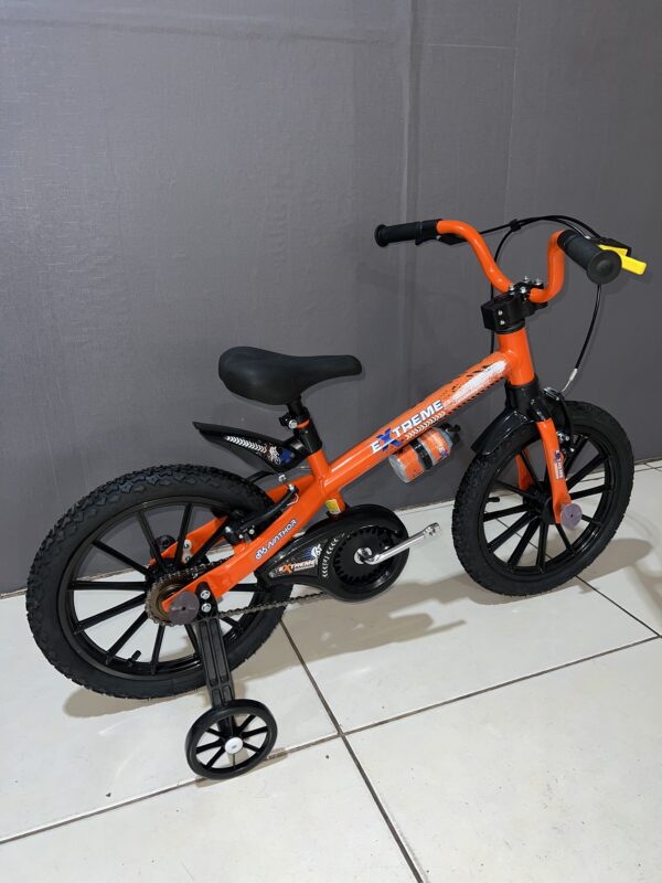 Bicicleta aro 16 Extreme - Imagem 3