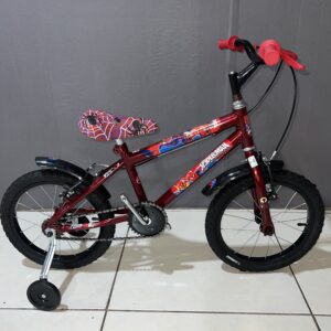 Bicicleta aro 16 MTB - Masculina