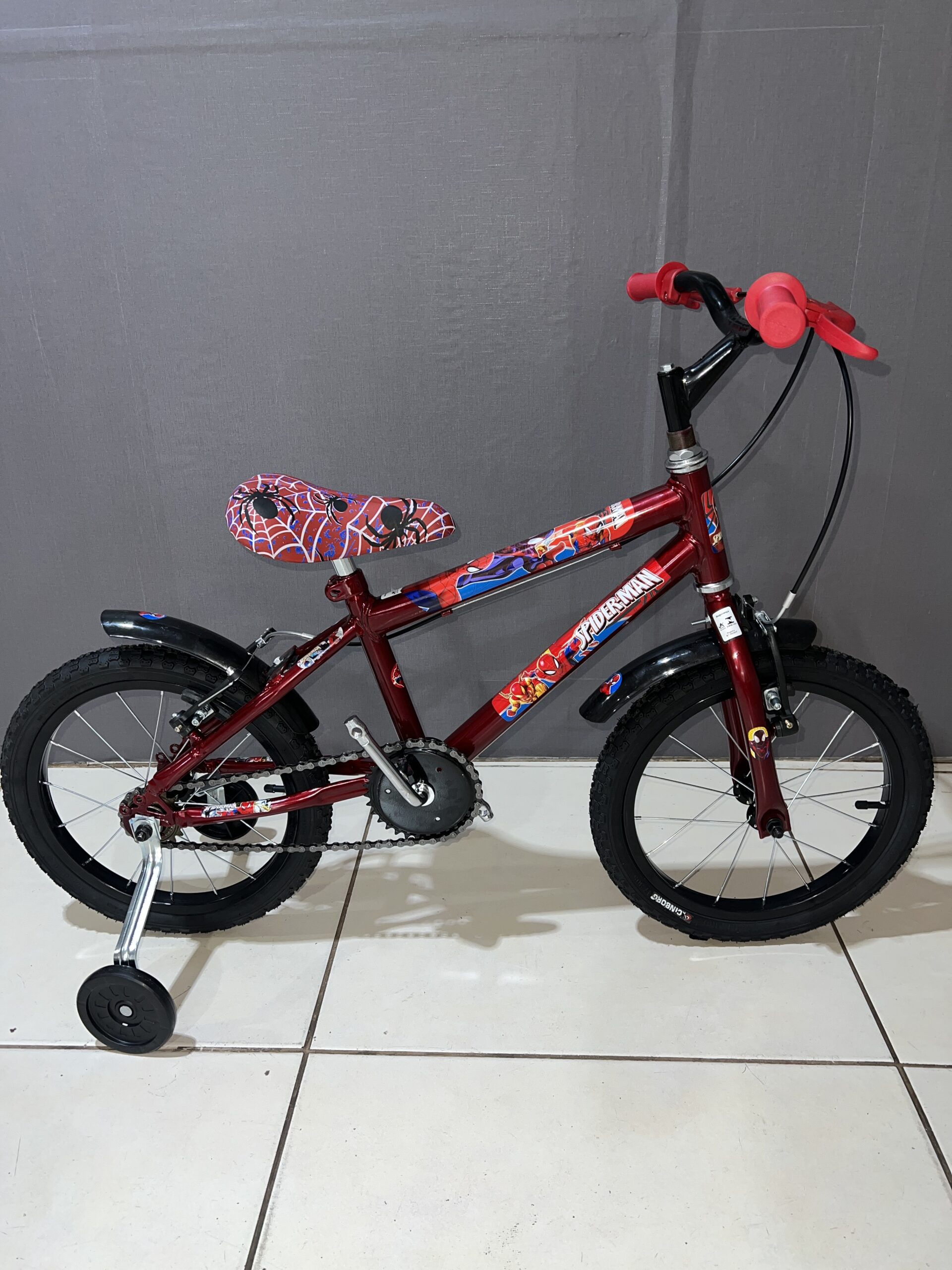 BICICLETA ARO 16 MTB