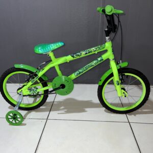 Bicicleta aro 16 Cross