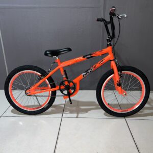 Bicicleta Aro 20 Cross DNZ
