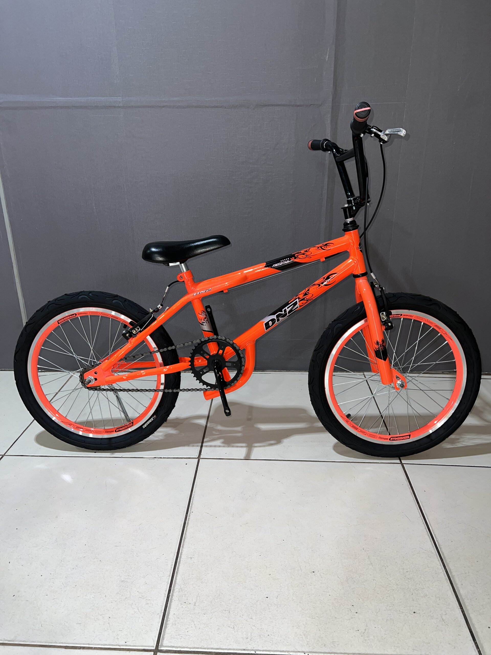 Bicicleta Aro 20 Cross DNZ