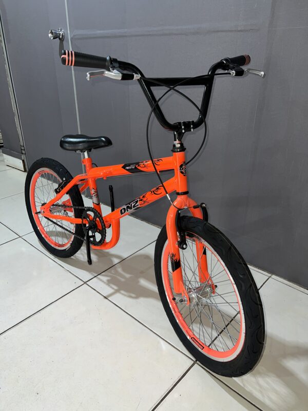 Bicicleta Aro 20 Cross DNZ - Imagem 3