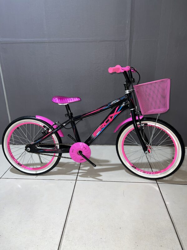 Bicicleta aro 20 PRO-X