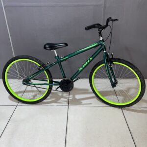 Bicicleta aro 24 MTB – Masculina