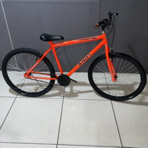 Bicicleta aro 26 MTB - Masculina