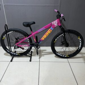 Bicicleta aro 26 Viking X