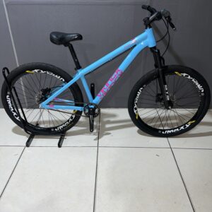 Bicicleta aro 26 Viking X Tuff X-38