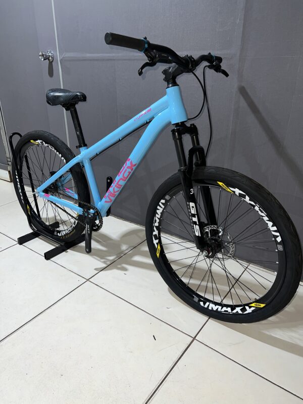 Bicicleta aro 26 Viking X Tuff X-38 - Imagem 2