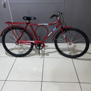 Bicicleta Aro 26 Terra Forte