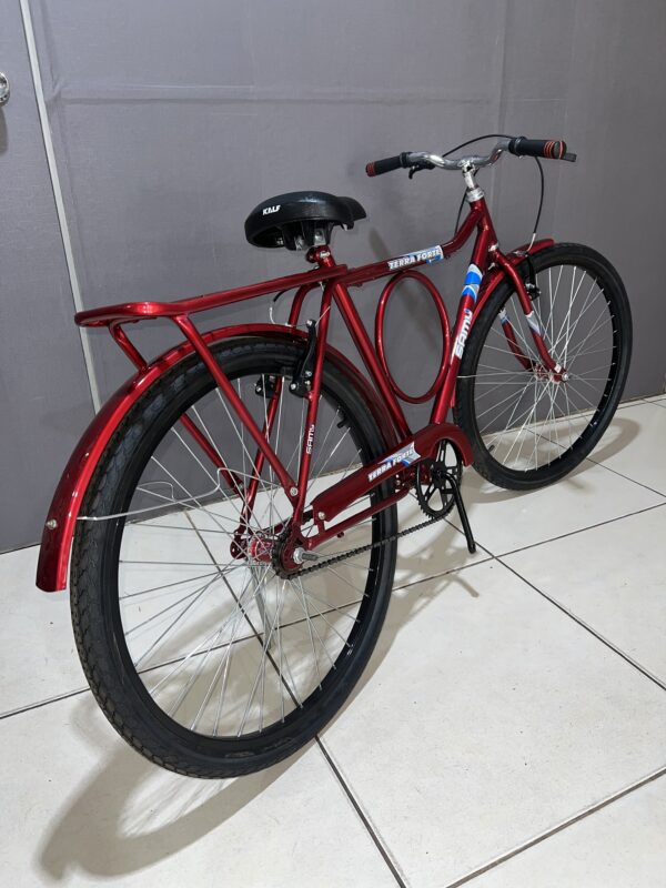 Bicicleta Aro 26 Terra Forte - Imagem 3