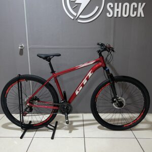 Bicicleta Aro 29 GTI