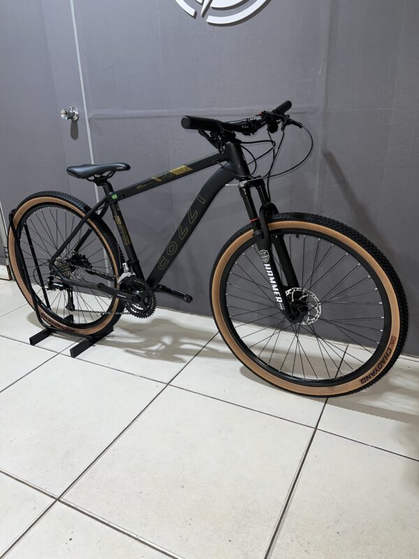 Bicicleta aro 29 Colli Hills - Imagem 3