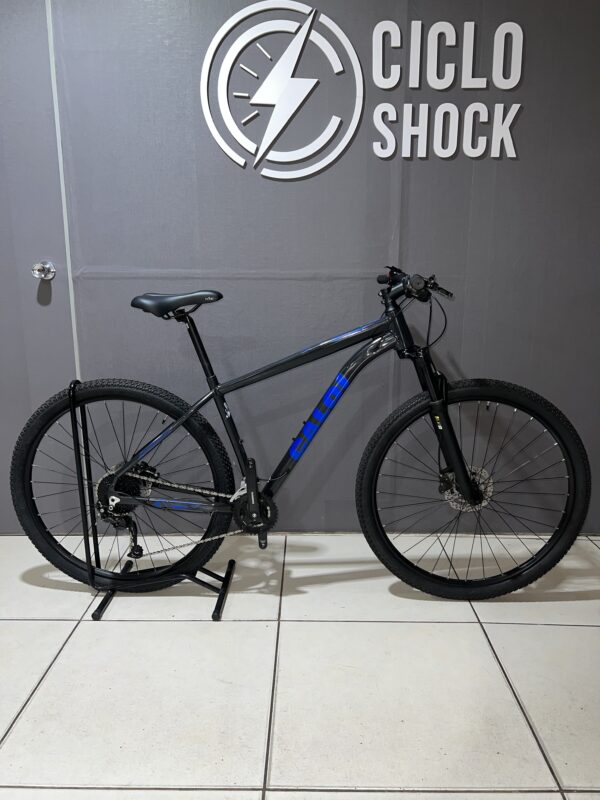 Bicicleta Aro 29 Caloi Explorer Comp