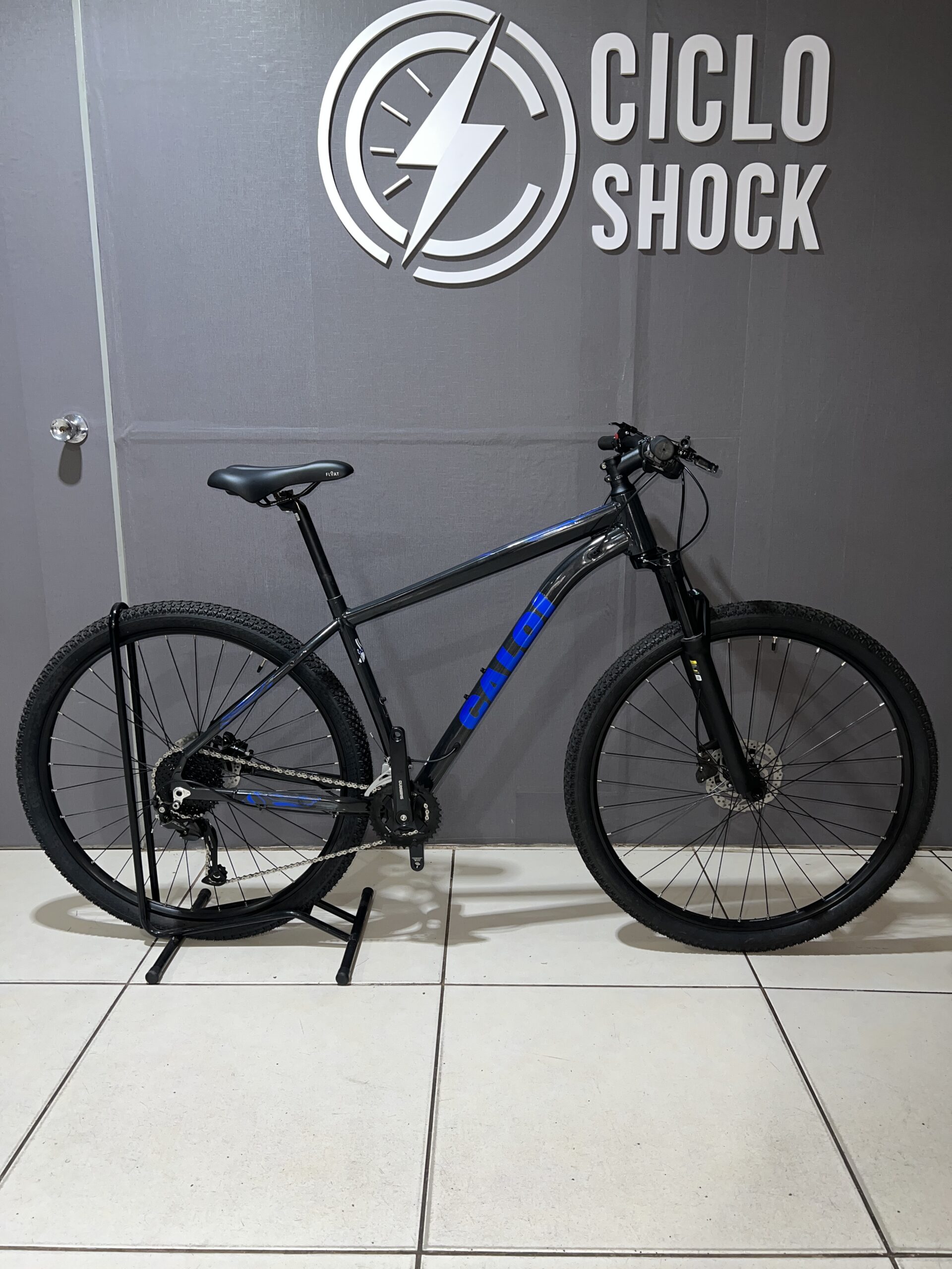 Bicicleta Aro 29 Caloi Explorer Comp
