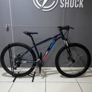 Bicicleta Aro 29 Caloi Explorer 20