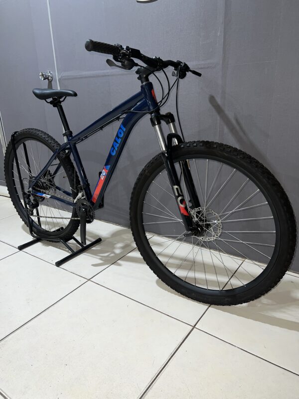 Bicicleta Aro 29 Caloi Explorer 20 - Imagem 2