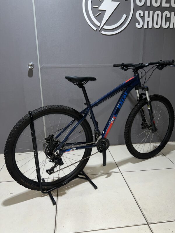 Bicicleta Aro 29 Caloi Explorer 20 - Imagem 3