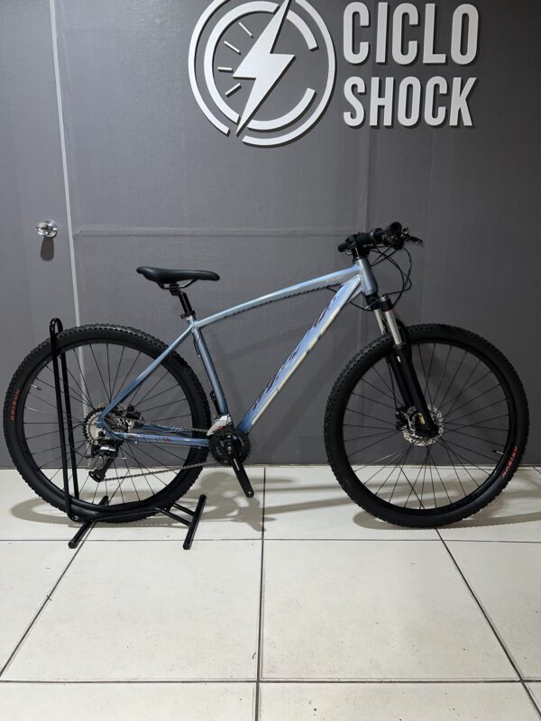 Bicicleta Aro 29 TSW Hunch