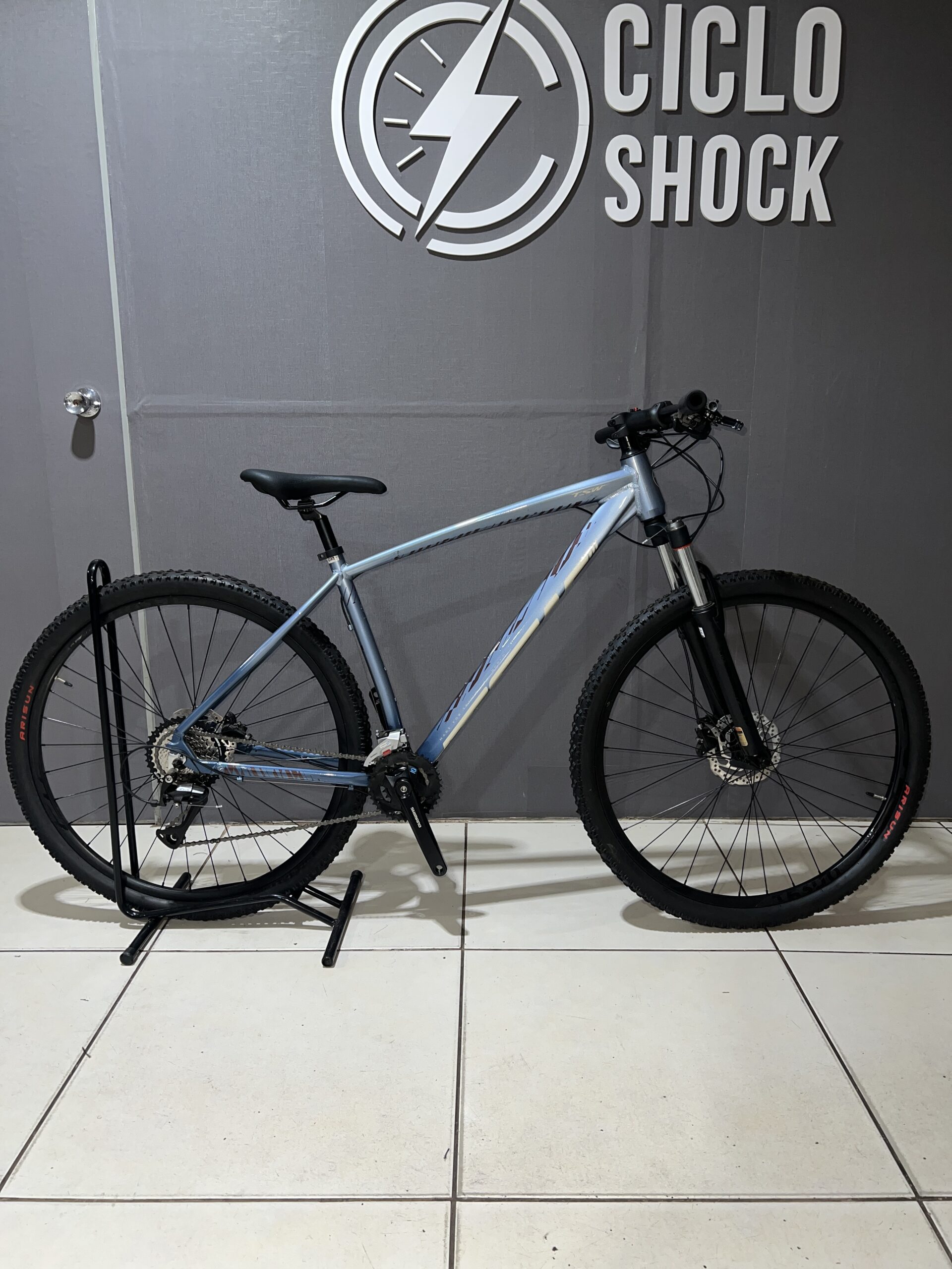 Bicicleta Aro 29 TSW Hunch