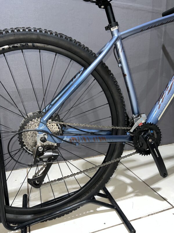 Bicicleta Aro 29 TSW Hunch - Imagem 3