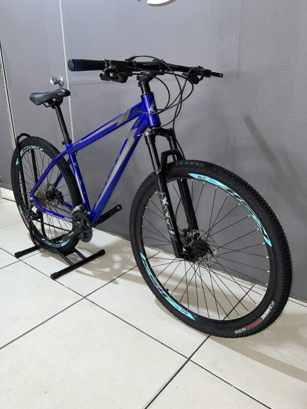 Bicicleta Aro 29 First Smitt - Imagem 4