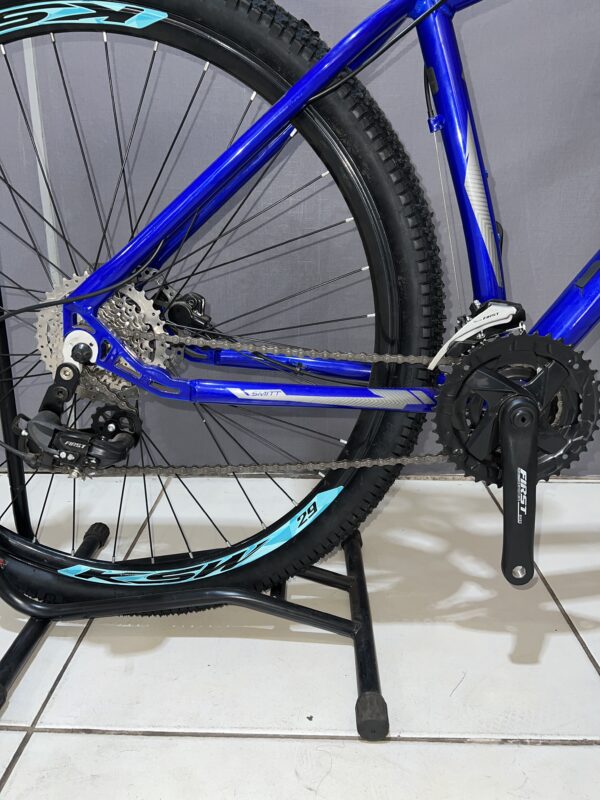 Bicicleta Aro 29 First Smitt - Imagem 3