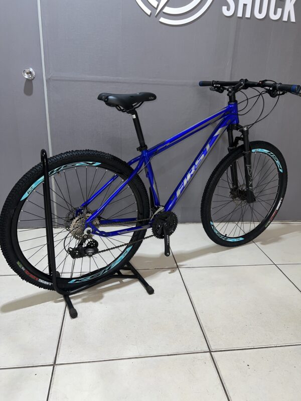 Bicicleta Aro 29 First Smitt - Imagem 2