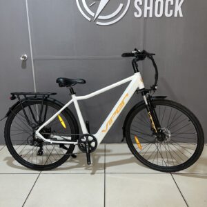 Bicicleta Elétrica Viper Travel