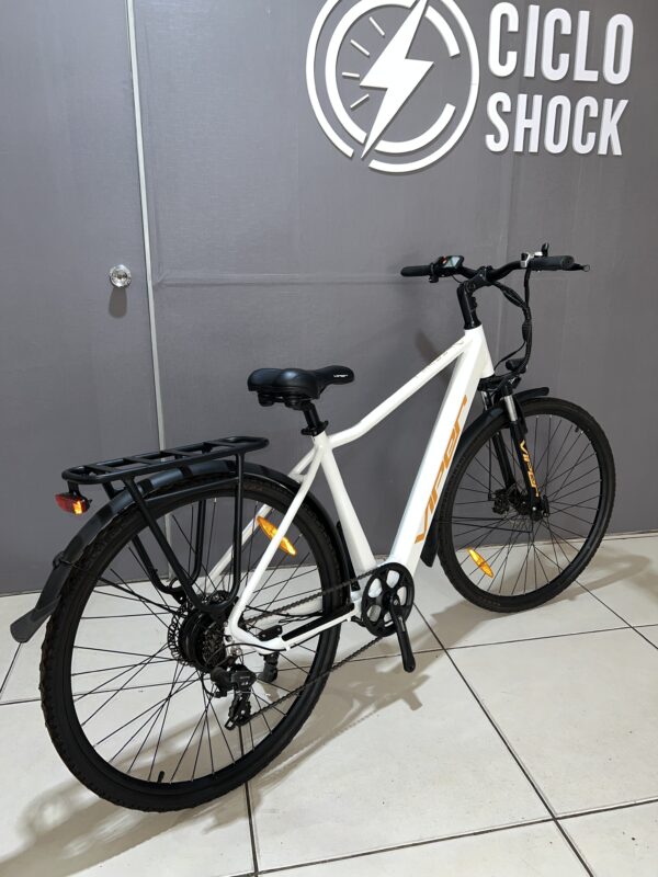 Bicicleta Elétrica Viper Travel - Imagem 3