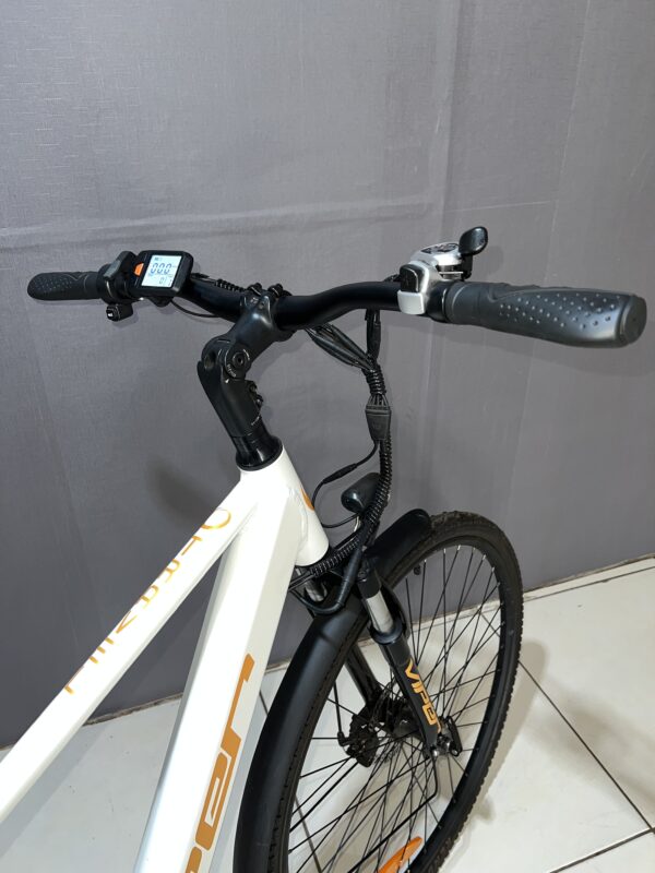 Bicicleta Elétrica Viper Travel - Imagem 4
