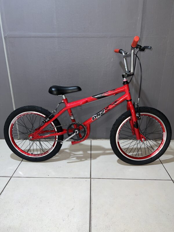 Bicicleta Aro 20 Cross DNZ - Imagem 5