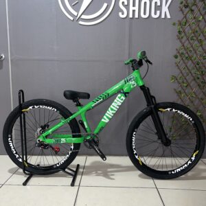 Bicicleta aro 26 VikingX