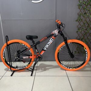 Bicicleta aro 26 VikingX