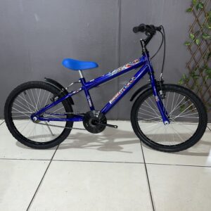 Bicicleta aro 20 MTB – Masculina