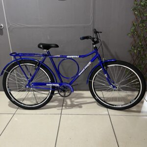 Bicicleta Aro 26 Terra Forte