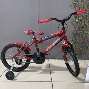 Bicicleta aro 16 MTB - Masculina