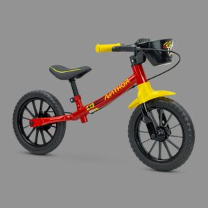 Bicicleta de Equilíbrio