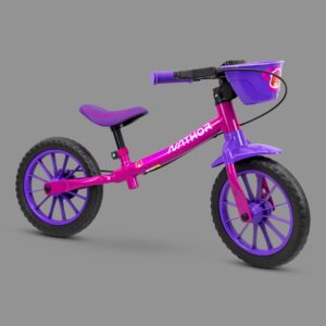 Bicicleta de Equilíbrio