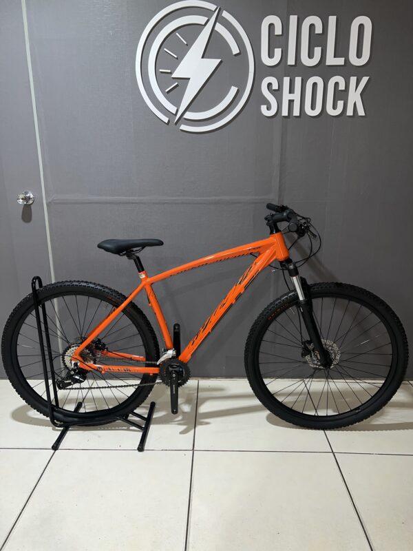 Bicicleta Aro 29 TSW Hunch - Imagem 5