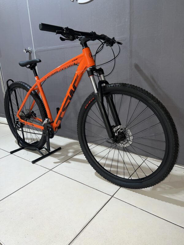 Bicicleta Aro 29 TSW Hunch - Imagem 6