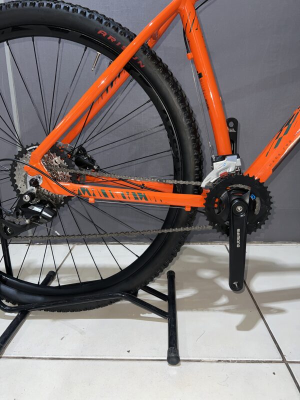 Bicicleta Aro 29 TSW Hunch - Imagem 7