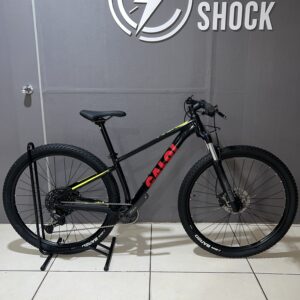 Bicicleta Aro 29 Caloi Explorer SL