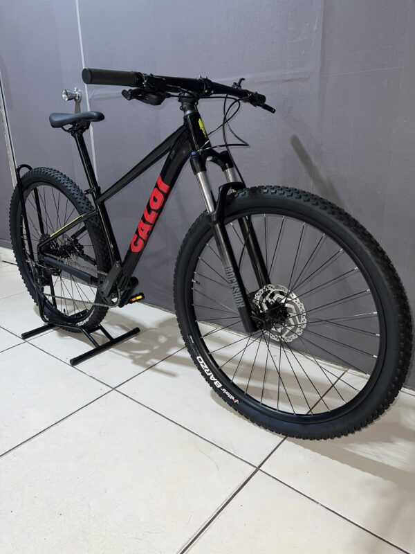 Bicicleta Aro 29 Caloi Explorer SL - Imagem 2